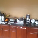 Best Western Milton Inn 