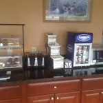 Best Western Milton Inn 