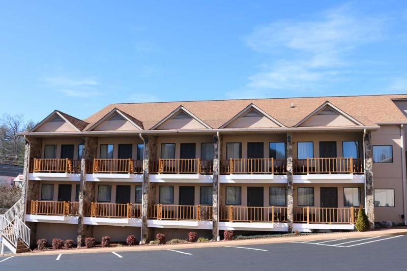 Western Milton Hotel Blairsville