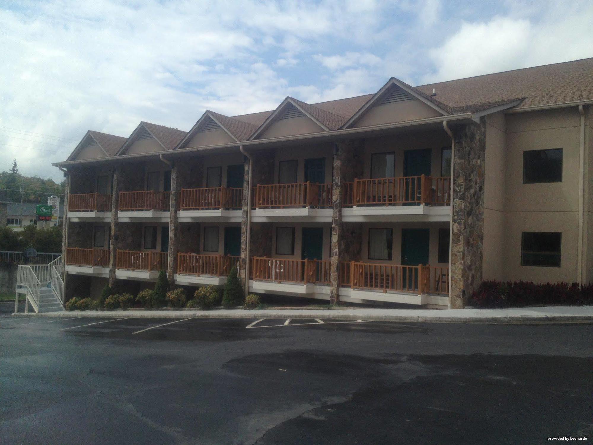 Hotel Western Milton 3*