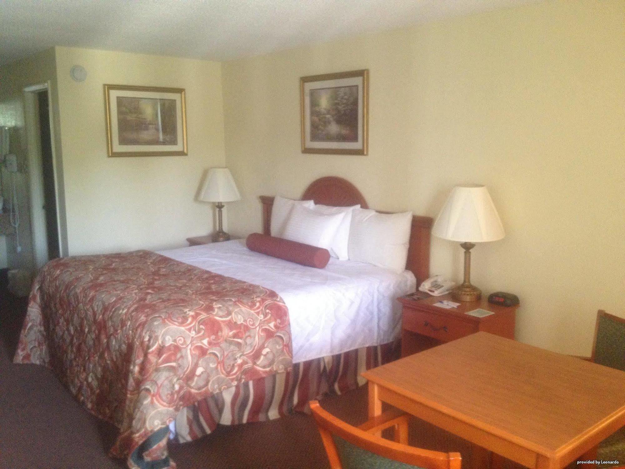 Western Milton Blairsville