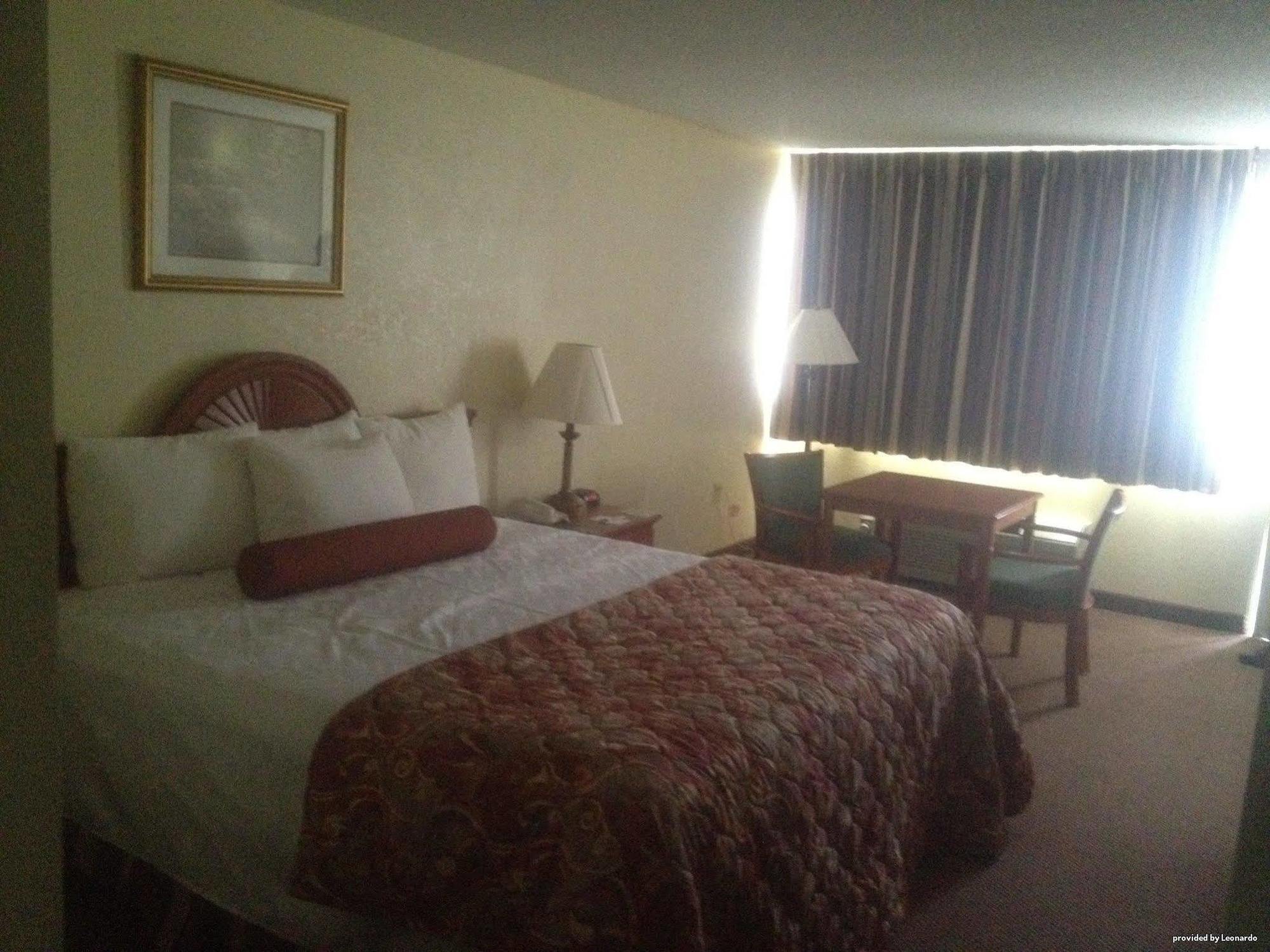 Western Milton 3* Blairsville