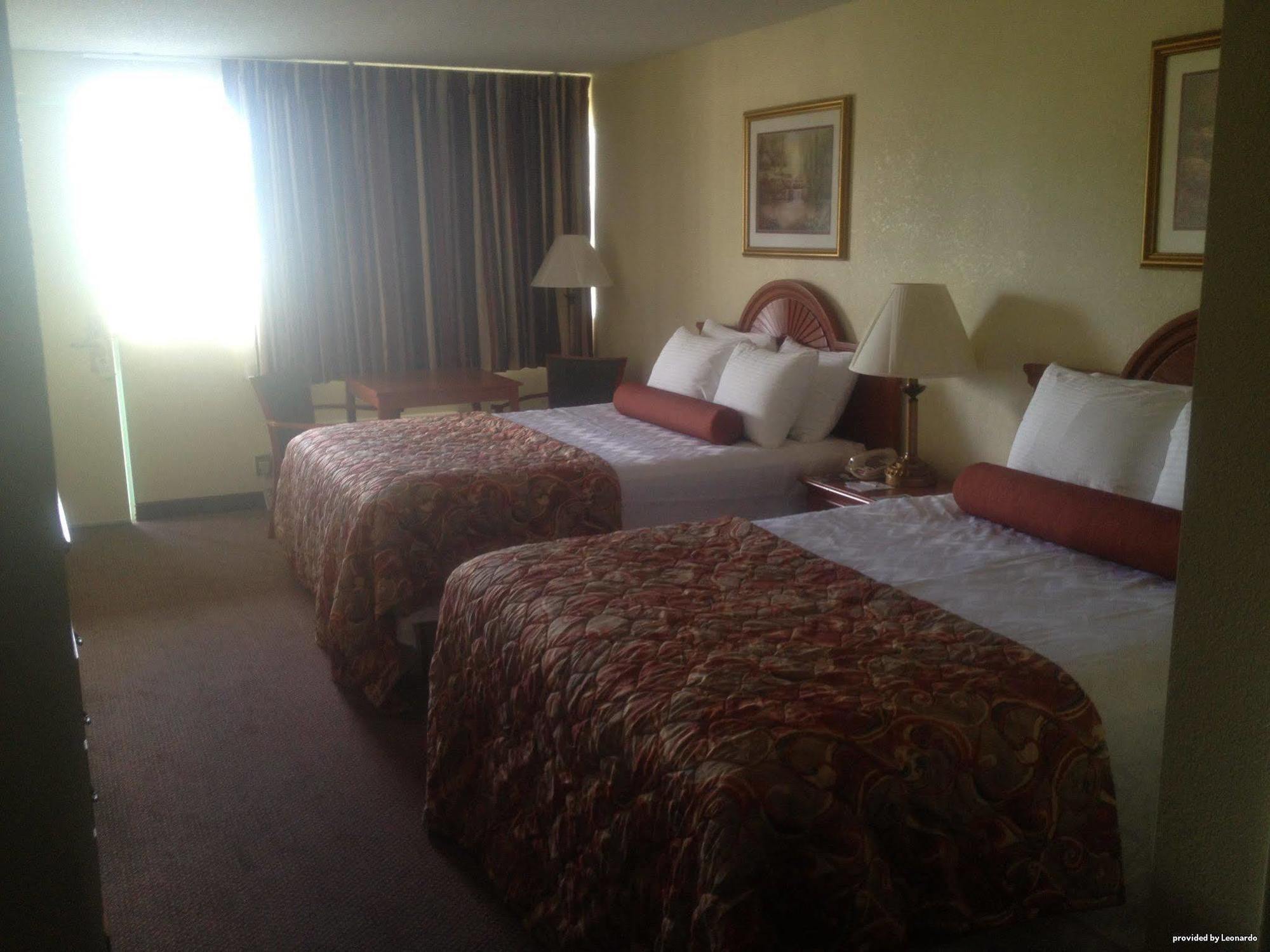 Hotel Western Milton Blairsville