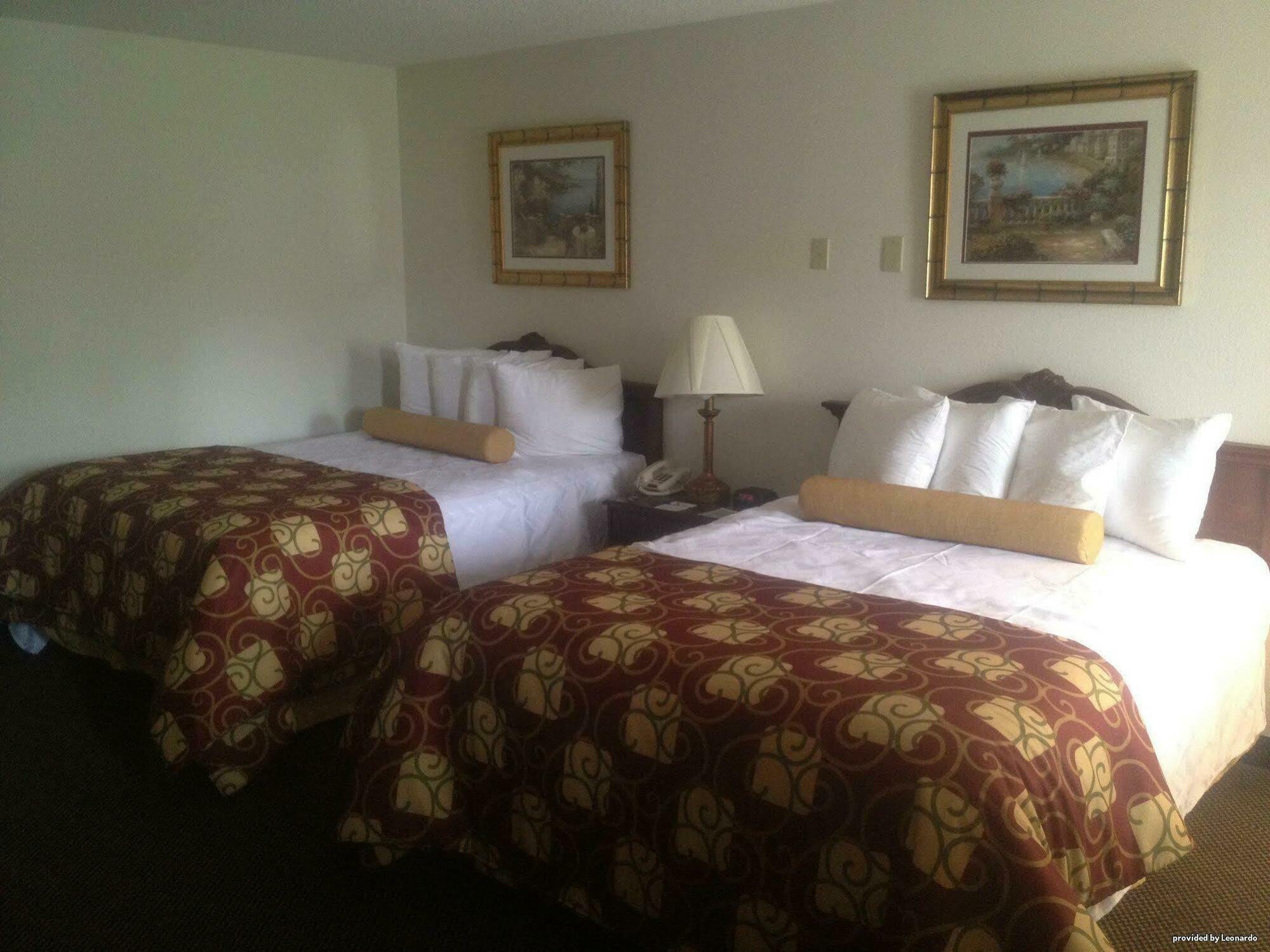 Western Milton Hotel